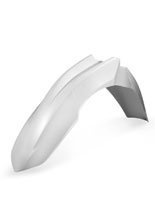 Błotnik motocyklowy przedni Acerbis Honda CRE 450 F/ CRF 450 F (09-12) CRF 250 R (10-13) biały