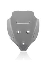 Szyba motocyklowa WRS Sport Plus Ducati Streetfighter V4/ S (20-24) mocno przyciemniana