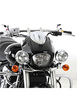 Zestaw lamp Hepco&Becker Suzuki M 1500 [09-]