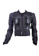 Zbroja motocyklowa dziecięca X-Factor Junior Basic II