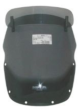 Szyba motocyklowa MRA Variotouringscreen "VT" Honda XRV 750 Africa Twin (90-92) przyciemniana