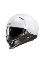 Kask modułowy HJC i20N Solid biały
