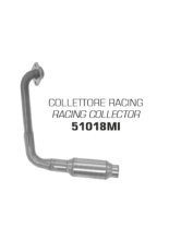 Racing Kolektor Arrow - Yamaha MT 125 [20] /Yamaha YZF-R 125 [19-20]
