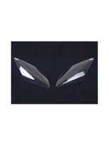 OSŁONA REFLEKTORA R&G Do Yamaha YZF-R125 (08-18)