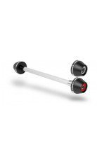 Crash pady przedniego zawieszenia WOMET-TECH