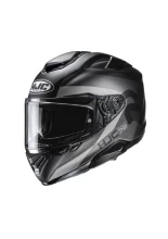 Kask integralny HJC RPHA 72 Phyta czarno-szary