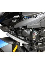 Mocowanie klaksonu Denali BMW K1600GT (11-), K1600B (18-), K1600 Grand America (18-)