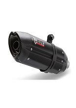 Tłumiki SLIP-ON LINE (SUONO) MIVV HONDA CB 500 F / X [13-15] / CBR 500 R [13-15]