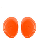 Wymienny slider łokcia Dainese RSS 3.0 pomarańczowy