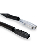 Przewody do podłączenia oświetlenia tablicy PUIG Honda CB1000 Hornet/ SP (25-)/ X-ADV (21-)