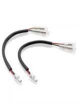 Zestaw przewodów do kierunkowskazów Rizoma do wybranych modeli Ducati/KTM/Husqvarna/MV Agusta/Triumph