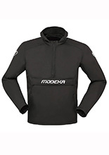 Kurtka motocyklowa tekstylna Modeka Braker czarna