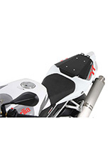 Stelaż centralny Sportrack Hepco&Becker do kufrów Journey 30/40/50 Aprilia Tuono 1000 R / Factory [09-11]