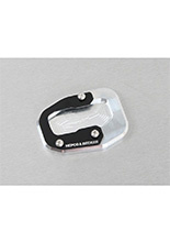 Poszerzenie stopki bocznej Hepco&Becker Honda CB 300 R [18-]