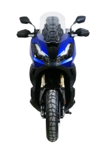 Szyba motocyklowa turystyczna MRA "TM" Honda ADV 350 (22-) przezroczysta