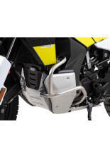 Gmol silnika Hepco&Becker do Husqvarna Norden 901/Expedition (22-) stal nierdzewna