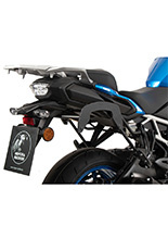 Stelaż boczny C-Bow Hepco&Becker do Suzuki GSX-S 1000 GX (24-) czarny
