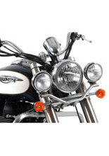 Zestaw lamp Hepco&Becker Triumph Bonneville Amerika / Speedmaster [11-]