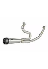 Pełny układ wydechowy Zard Harley Davidson Road King/ Road Glide/ Street Glide/ Special/ ST/ Limited