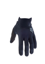 Rękawice cross Fox Defend Wind czarne