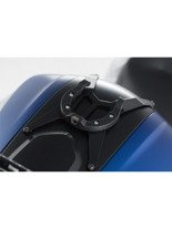 Tank Ring ION SW-MOTECH BMW F 800 GT [12-]/ 800 R [09-]/ 800 S [06-10]/ ST [06-12]
