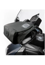 Osłony na dłonie Tucano Urbano Tarp R333PRO czarne