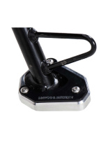 Poszerzenie stopki Hepco&Becker do Kawasaki Versys 650 (22-)