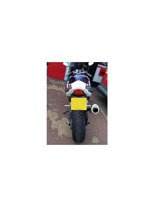 MOCOWANIE TABLICY REJESTRACYJNEJ R&G DO Suzuki GSX-R1000 (03-04)