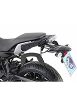 Stelaż boczny C-Bow Hepco&Becker do Yamaha Tracer 7 (21-)