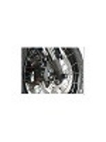 Slidery przedniego zawieszenia R&G DO Honda Crosstourer (12-18)