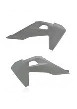 Owiewki od baku Acerbis Husqvarna (wybrane modele) szare