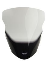 Szyba motocyklowa MRA Touring "T" Kawasaki ER 6 F (09-11) przyciemniana