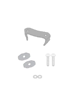 Adapter do montażu stelaży kufrów bocznych GIVI PLO5145MK, PLO5145CAM, PLOS5145CAM BMW F 900 GS (24-)