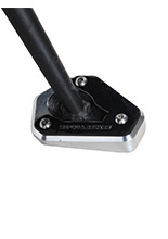 Poszerzenie stopki Hepco&Becker do Kawasaki Z 900 RS/Cafe (18-) / Z 900 RS SE (22-)