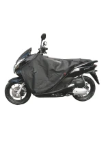 Pokrowiec na nogi Tucano Urbano Termoscud R082 Honda PCX 125/150 (09-17) czarny
