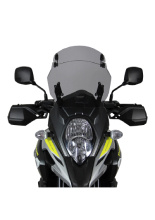 Szyba motocyklowa MRA Multi-X-Creen "MXC" Suzuki DL 1000 V-Strom (17-21) przyciemniana