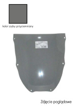 Szyba motocyklowa MRA Spoiler "S" Yamaha YZF 1000 R Thunderace (wszystkie roczniki) przyciemniana