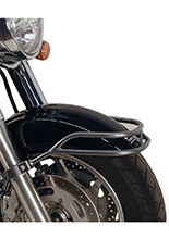 Osłona błotnika - chrom Hepco&Becker do Kawasaki VN 2000 [04-10]