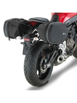 Stelaż Givi pod sakwy Easylock do Yamaha MT-07 (14 > 17)