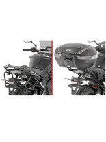 Stelaż Kappa pod kufer centralny Monokey i Monolock do Yamahy MT-10 (16 > 21)