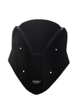 Szyba motocyklowa MRA Sport-Screen "SPM" Yamaha Tracer 900 (18-22) czarna