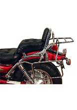 Rurowy stelaż centralny Hepco&Becker Suzuki VS 1400 Intruder [97-03]