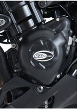 Osłona silnika (sprzęgło - prawa strona) R&G do Kawasaki Ninja 1000SX (20-21), Versys 1000 (12-20), Z1000 (10-18), Z1000R (17-20), Z1000SX (Ninja 1000) (11-19)