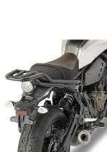 Stelaż pod kufer centralny Monolock, Monokey GIVI Yamaha XSR 700 (16-24) [bez płyty montażowej]