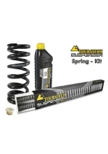 Zestaw podwyższający wysokość motocykla Touratech Honda CRF1000L Africa Twin (18-19) maksymalne obciążenie [+20 mm]