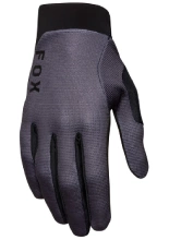 Rękawice cross Fox Ranger Gel czarno-szare