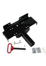 Uniwersalna płyta montażowa do wyciągarki Moose RECVR UNVSL2