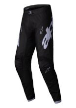 Spodnie cross Alpinestars MX Racer Graphite czarno-szare