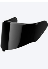 Szybka do kasku Airoh Matryx mocno przyciemniana