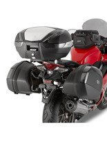 Stelaż pod kufer centralny Monokey, Monolock GIVI Honda VFR 800 F (14-20)